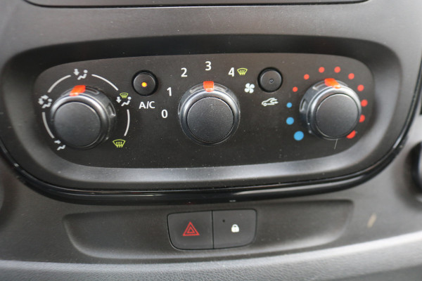 Opel Vivaro 1.6 CDTI L2 H1 Koelwagen Marge BTW Vrij