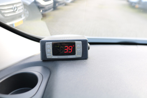 Opel Vivaro 1.6 CDTI L2 H1 Koelwagen Marge BTW Vrij