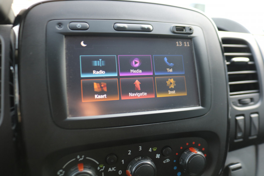 Opel Vivaro 1.6 CDTI L2 H1 Koelwagen Marge BTW Vrij