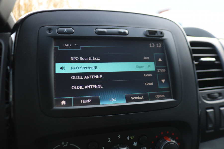 Opel Vivaro 1.6 CDTI L2 H1 Koelwagen Marge BTW Vrij