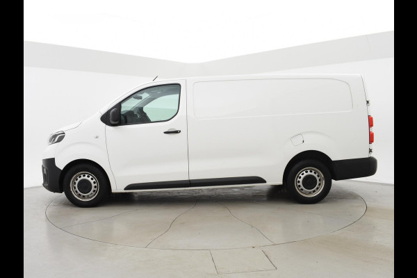 Toyota ProAce Worker 2.0 D-4D LONG NAVIGATOR 3-ZITS + APPLE CARPLAY | CRUISE | NAVIGATIE | PDC