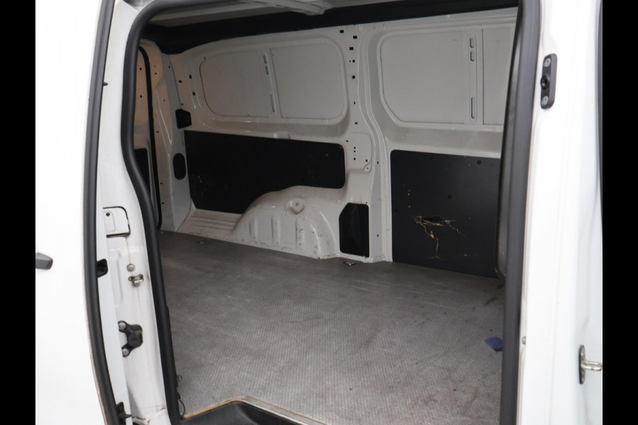 Toyota ProAce Worker 2.0 D-4D LONG NAVIGATOR 3-ZITS + APPLE CARPLAY | CRUISE | NAVIGATIE | PDC