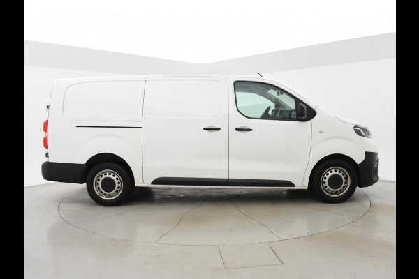 Toyota ProAce Worker 2.0 D-4D LONG NAVIGATOR 3-ZITS + APPLE CARPLAY | CRUISE | NAVIGATIE | PDC