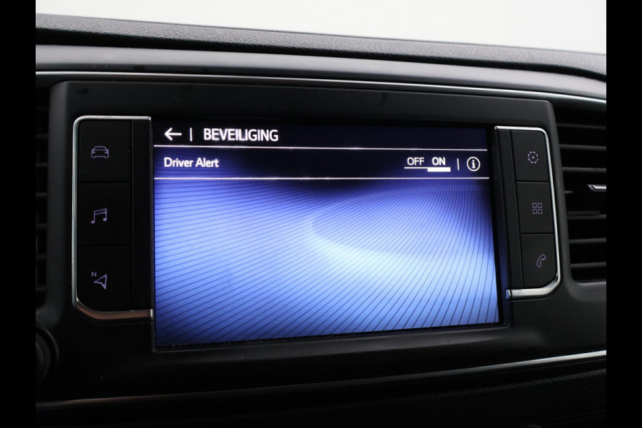 Toyota ProAce Worker 2.0 D-4D LONG NAVIGATOR 3-ZITS + APPLE CARPLAY | CRUISE | NAVIGATIE | PDC