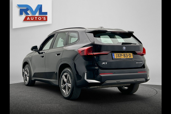 BMW X1 XDrive30e PHEV Widescreen Carplay Navigatie Camera Cruise Climate