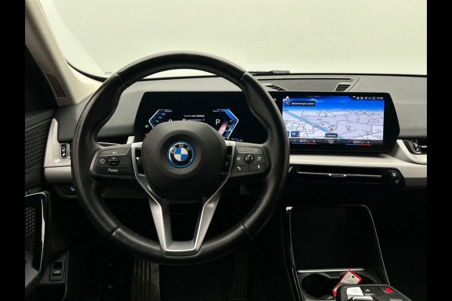 BMW X1 XDrive30e PHEV Widescreen Carplay Navigatie Camera Cruise Climate