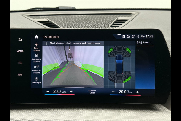 BMW X1 XDrive30e PHEV Widescreen Carplay Navigatie Camera Cruise Climate