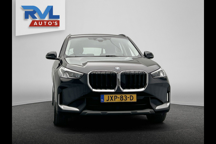 BMW X1 XDrive30e PHEV Widescreen Carplay Navigatie Camera Cruise Climate
