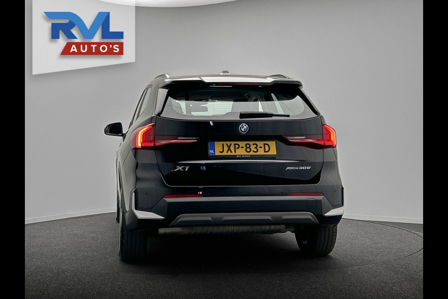 BMW X1 XDrive30e PHEV Widescreen Carplay Navigatie Camera Cruise Climate