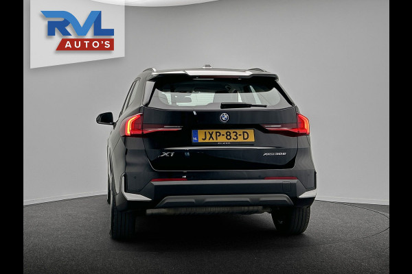 BMW X1 XDrive30e PHEV Widescreen Carplay Navigatie Camera Cruise Climate