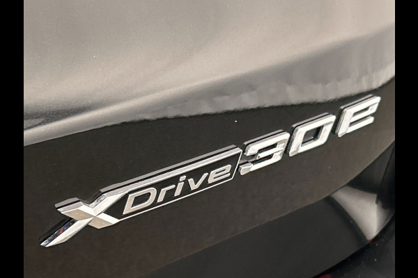 BMW X1 XDrive30e PHEV Widescreen Carplay Navigatie Camera Cruise Climate