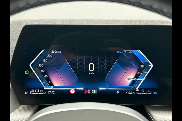 BMW X1 XDrive30e PHEV Widescreen Carplay Navigatie Camera Cruise Climate