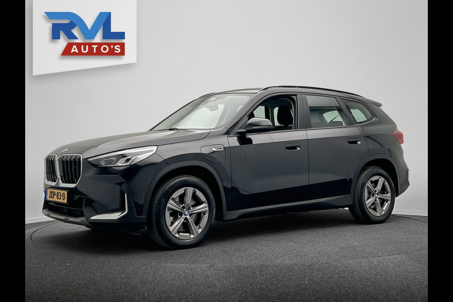 BMW X1 XDrive30e PHEV Widescreen Carplay Navigatie Camera Cruise Climate