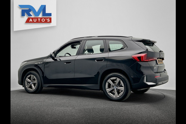 BMW X1 XDrive30e PHEV Widescreen Carplay Navigatie Camera Cruise Climate