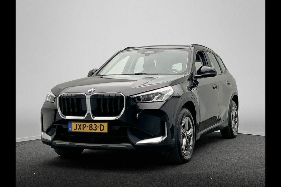 BMW X1 XDrive30e PHEV Widescreen Carplay Navigatie Camera Cruise Climate