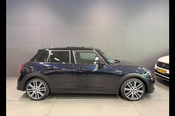 MINI 1.5 Cooper BLACK-EDITION PANO/H-UP/NAVI/CAM/DAB/CARPLAY/H-KARDON///