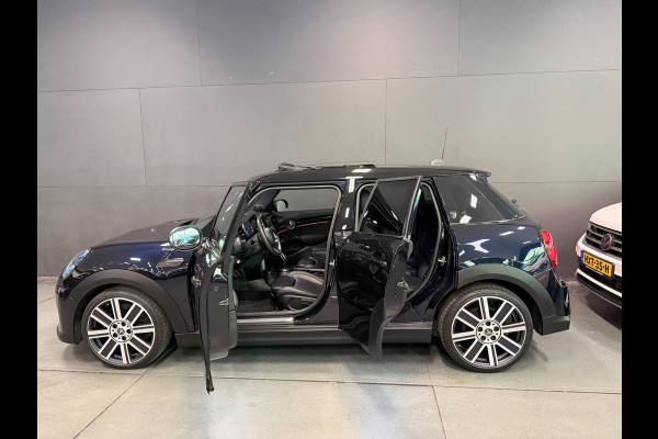 MINI 1.5 Cooper BLACK-EDITION PANO/H-UP/NAVI/CAM/DAB/CARPLAY/H-KARDON///