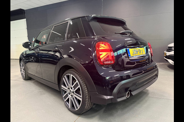 MINI 1.5 Cooper BLACK-EDITION PANO/H-UP/NAVI/CAM/DAB/CARPLAY/H-KARDON///
