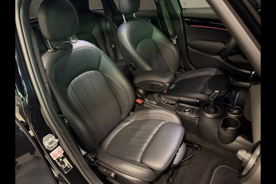 MINI 1.5 Cooper BLACK-EDITION PANO/H-UP/NAVI/CAM/DAB/CARPLAY/H-KARDON///