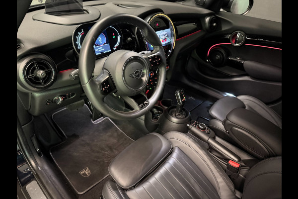 MINI 1.5 Cooper BLACK-EDITION PANO/H-UP/NAVI/CAM/DAB/CARPLAY/H-KARDON///