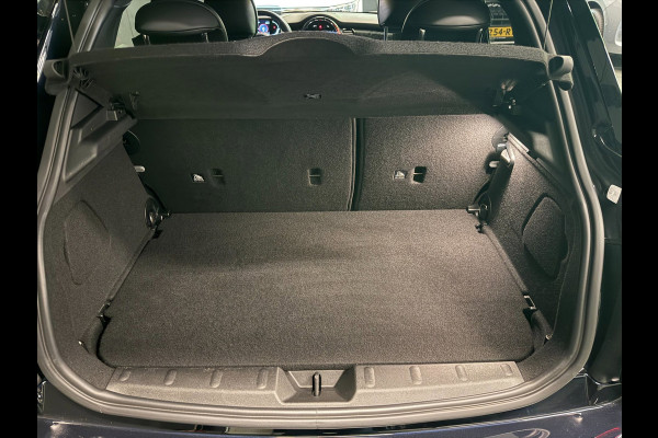 MINI 1.5 Cooper BLACK-EDITION PANO/H-UP/NAVI/CAM/DAB/CARPLAY/H-KARDON///