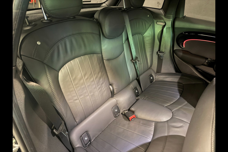 MINI 1.5 Cooper BLACK-EDITION PANO/H-UP/NAVI/CAM/DAB/CARPLAY/H-KARDON///