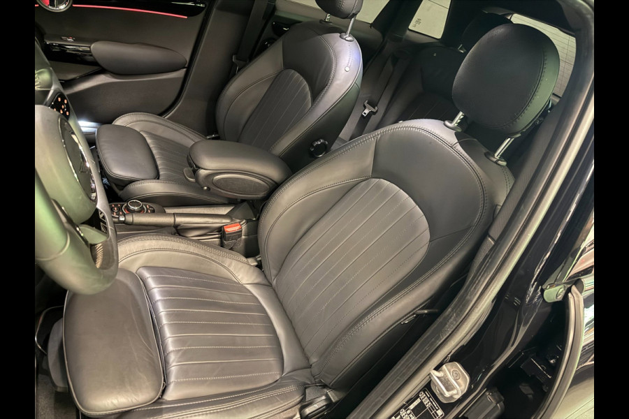 MINI 1.5 Cooper BLACK-EDITION PANO/H-UP/NAVI/CAM/DAB/CARPLAY/H-KARDON///