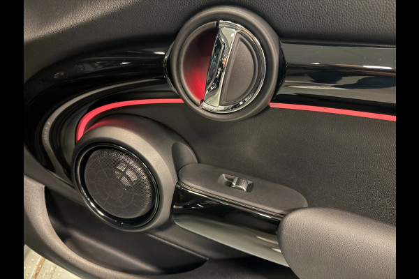 MINI 1.5 Cooper BLACK-EDITION PANO/H-UP/NAVI/CAM/DAB/CARPLAY/H-KARDON///