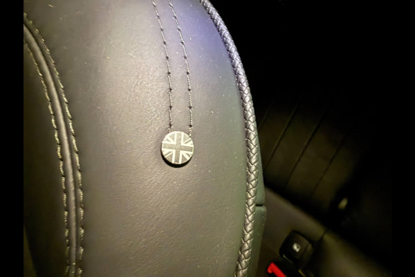 MINI 1.5 Cooper BLACK-EDITION PANO/H-UP/NAVI/CAM/DAB/CARPLAY/H-KARDON///