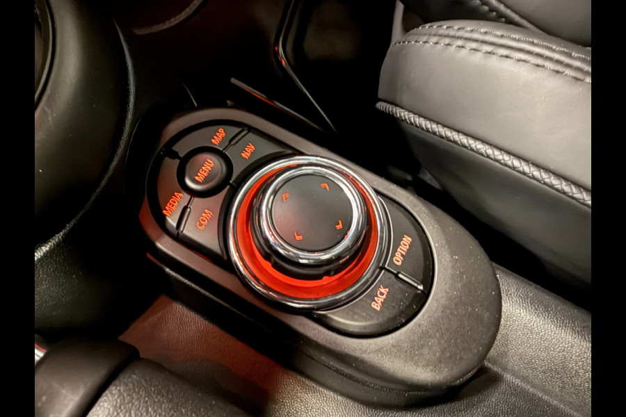 MINI 1.5 Cooper BLACK-EDITION PANO/H-UP/NAVI/CAM/DAB/CARPLAY/H-KARDON///