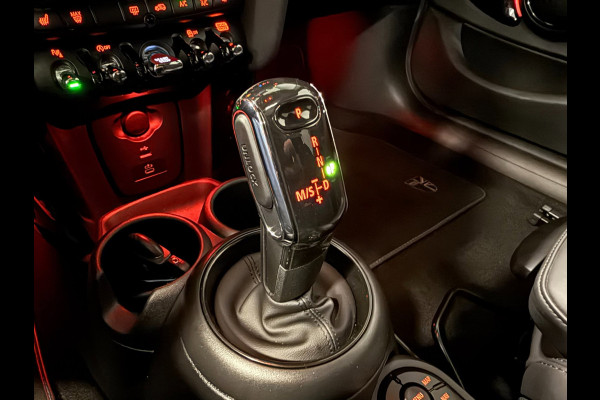 MINI 1.5 Cooper BLACK-EDITION PANO/H-UP/NAVI/CAM/DAB/CARPLAY/H-KARDON///