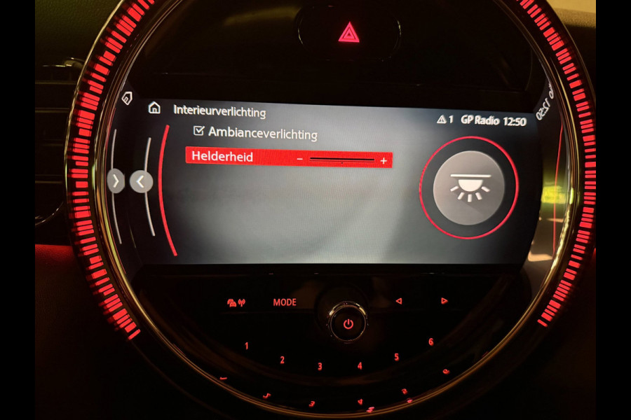 MINI 1.5 Cooper BLACK-EDITION PANO/H-UP/NAVI/CAM/DAB/CARPLAY/H-KARDON///