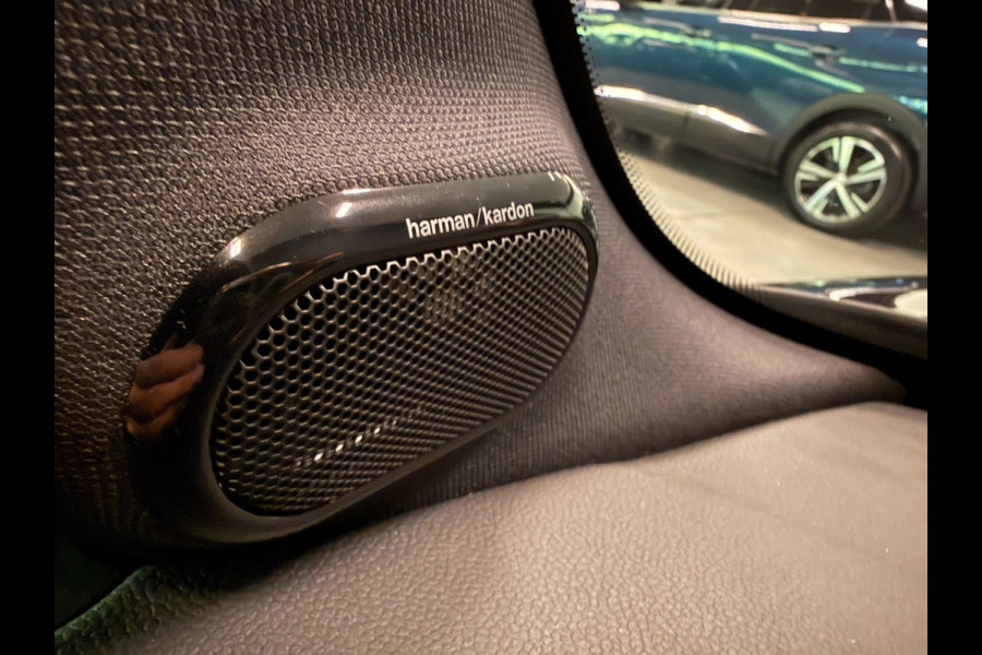 MINI 1.5 Cooper BLACK-EDITION PANO/H-UP/NAVI/CAM/DAB/CARPLAY/H-KARDON///