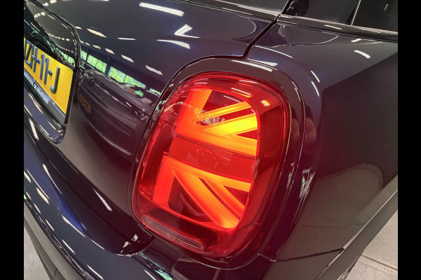 MINI 1.5 Cooper BLACK-EDITION PANO/H-UP/NAVI/CAM/DAB/CARPLAY/H-KARDON///