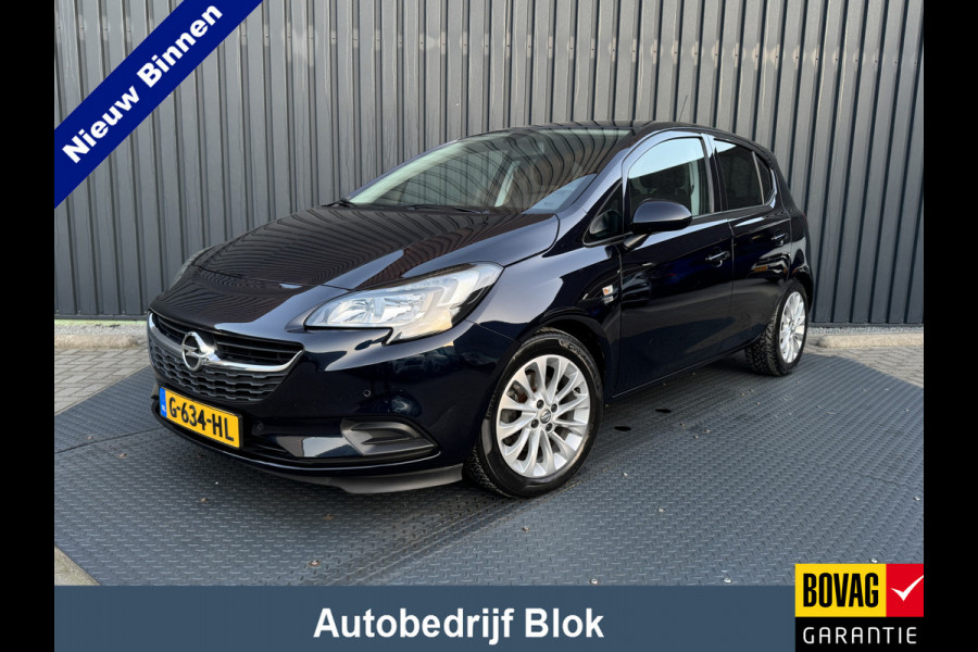 Opel Corsa 1.0 Turbo 120 Jaar Edition Prijs Rijklaar!!