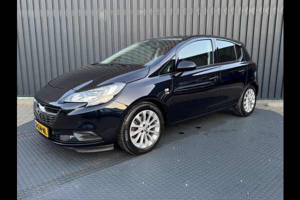 Opel Corsa 1.0 Turbo 120 Jaar Edition Prijs Rijklaar!!