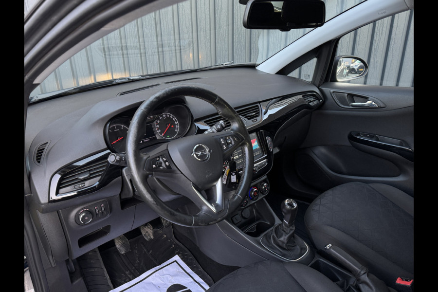 Opel Corsa 1.0 Turbo 120 Jaar Edition Prijs Rijklaar!!