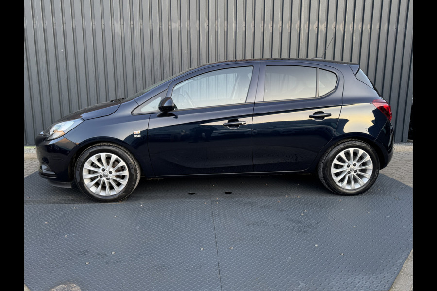 Opel Corsa 1.0 Turbo 120 Jaar Edition Prijs Rijklaar!!