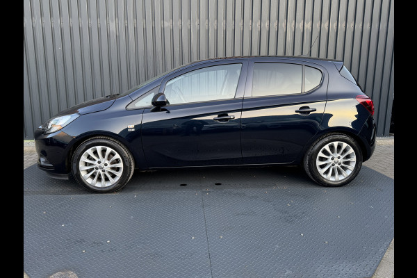 Opel Corsa 1.0 Turbo 120 Jaar Edition Prijs Rijklaar!!