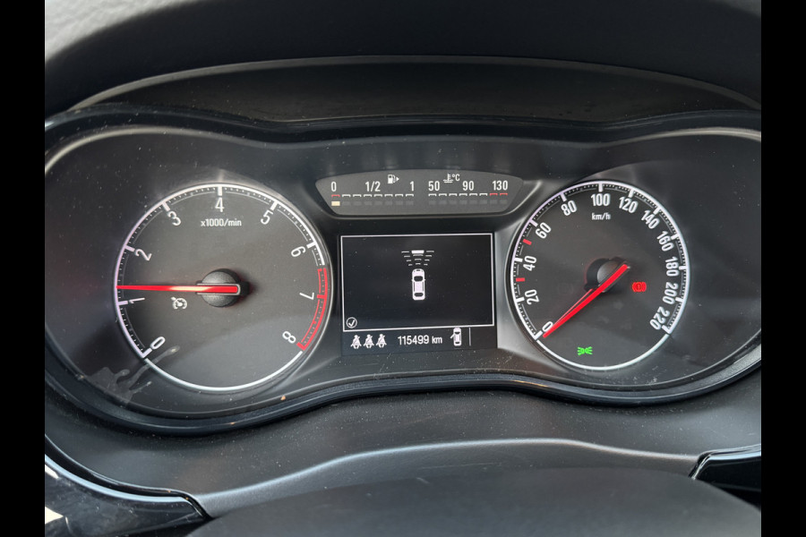 Opel Corsa 1.0 Turbo 120 Jaar Edition Prijs Rijklaar!!