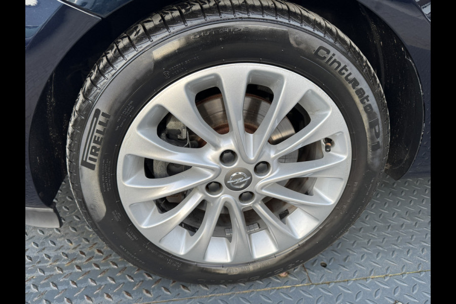 Opel Corsa 1.0 Turbo 120 Jaar Edition Prijs Rijklaar!!