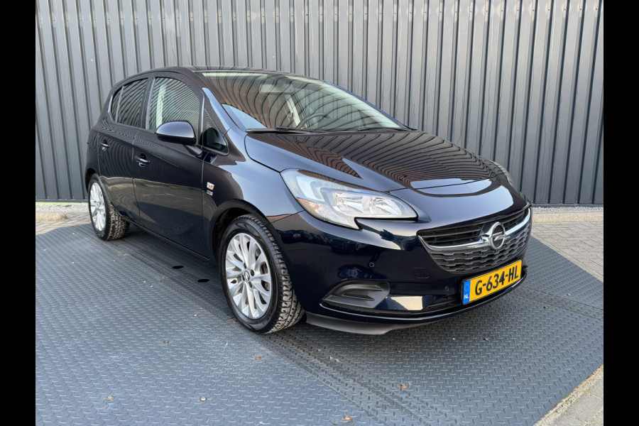 Opel Corsa 1.0 Turbo 120 Jaar Edition Prijs Rijklaar!!