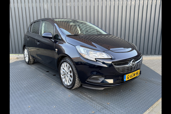 Opel Corsa 1.0 Turbo 120 Jaar Edition Prijs Rijklaar!!
