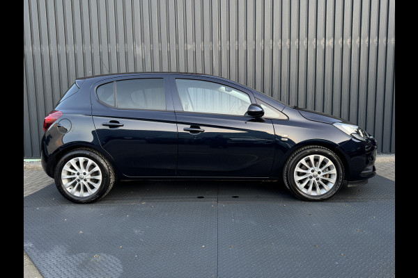 Opel Corsa 1.0 Turbo 120 Jaar Edition Prijs Rijklaar!!