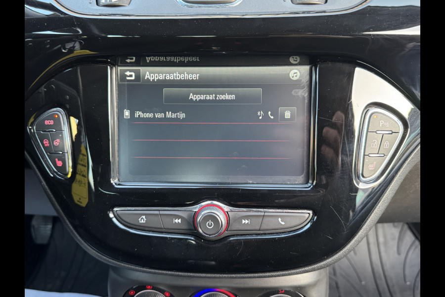 Opel Corsa 1.0 Turbo 120 Jaar Edition Prijs Rijklaar!!