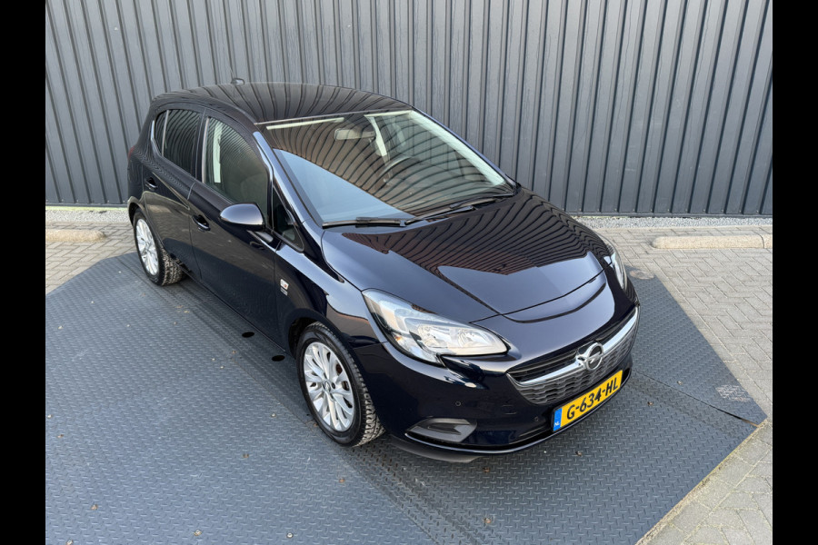 Opel Corsa 1.0 Turbo 120 Jaar Edition Prijs Rijklaar!!