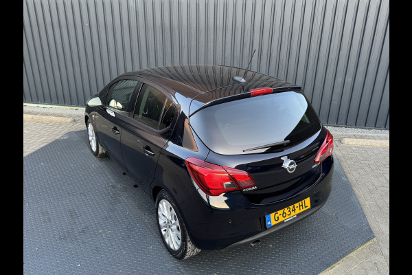 Opel Corsa 1.0 Turbo 120 Jaar Edition Prijs Rijklaar!!