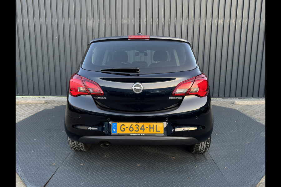 Opel Corsa 1.0 Turbo 120 Jaar Edition Prijs Rijklaar!!
