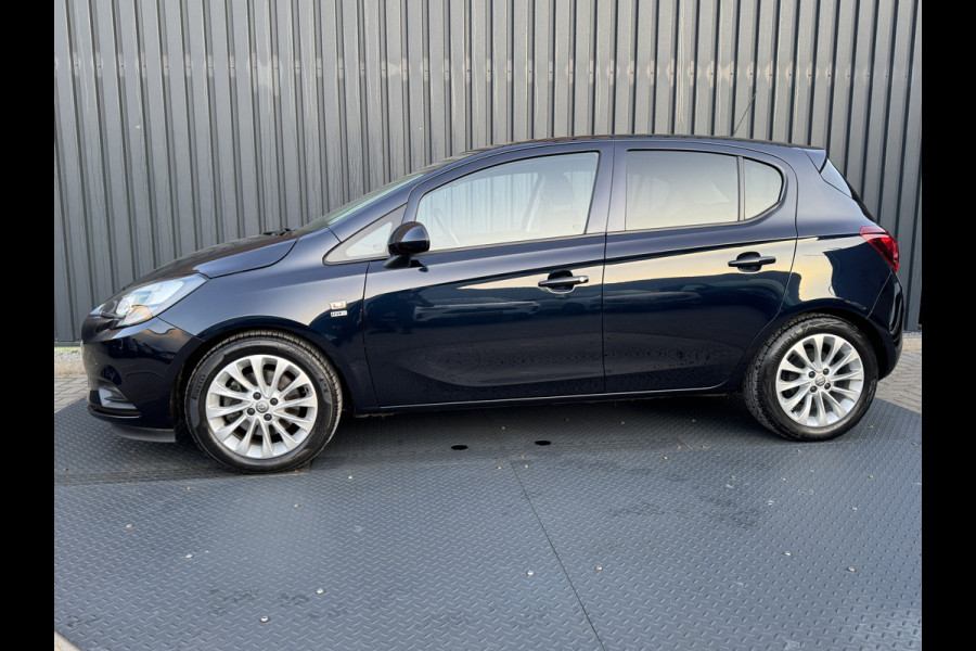 Opel Corsa 1.0 Turbo 120 Jaar Edition Prijs Rijklaar!!