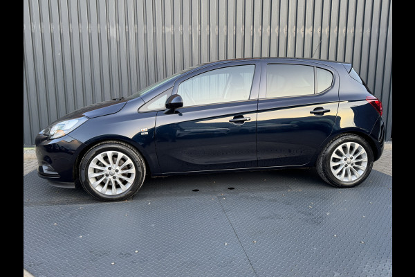 Opel Corsa 1.0 Turbo 120 Jaar Edition Prijs Rijklaar!!